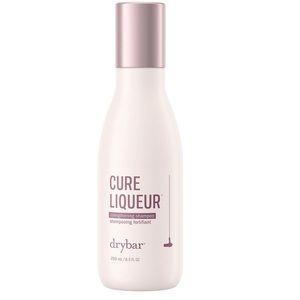 New Drybar Cure Liqueur Strengthening Shampoo 8.5 fl oz